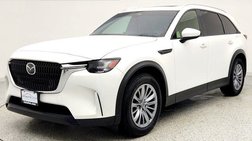 2024 Mazda CX-90 3.3 Turbo Preferred Plus