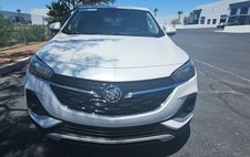 2020 Buick Encore GX Preferred