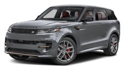 2024 Land Rover Range Rover Sport P400 Dynamic SE