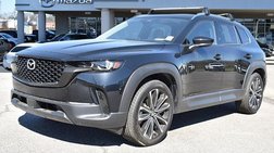 2025 Mazda CX-50 2.5 S Premium Plus