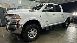 2021 Ram Ram Pickup 2500 Laramie