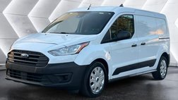 2022 Ford Transit Connect XL