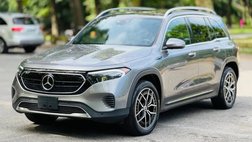 2022 Mercedes-Benz EQB EQB 350 4MATIC
