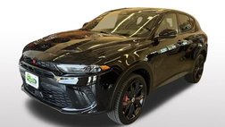 2024 Dodge Hornet GT Plus