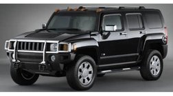 2007 HUMMER H3 Base