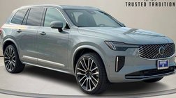 2026 Volvo XC90 B6 Plus 7P