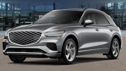 2026 Genesis GV70 2.5T