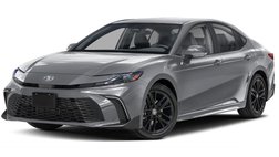 2026 Toyota Camry Hybrid SE