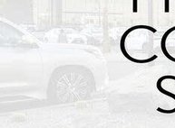 2015 Lexus GX 460 Luxury