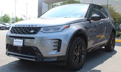 2024 Land Rover Discovery Sport P250 SE-Dynamic