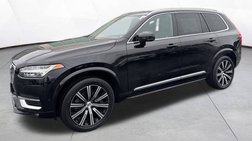 2023 Volvo XC90 B6 Plus Bright Theme 7P