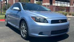 2009 Scion tC Base