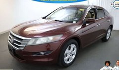 2012 Honda Crosstour EXL