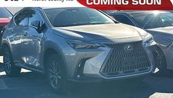 2024 Lexus NX 250 Premium