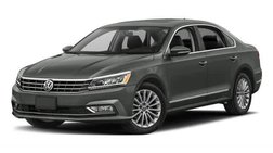 2018 Volkswagen Passat 2.0T SE