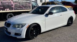 2011 BMW 3 Series 335is