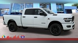 2025 Ram Ram Pickup 2500 Lone Star