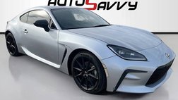 2023 Toyota GR86 Premium