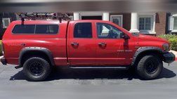 2006 Dodge Ram 1500 ST
