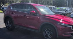 2020 Mazda CX-5 Sport