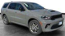 2026 Dodge Durango GT HEMI