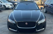 2020 Jaguar XF 25t Premium
