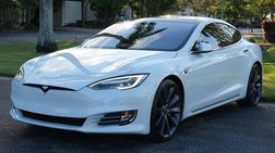 2016 Tesla Model S 75