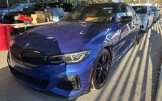 2022 BMW 3 Series M340i