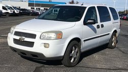 2008 Chevrolet Uplander LS