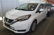 2019 Nissan Versa Note SV