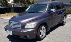2006 Chevrolet HHR LT