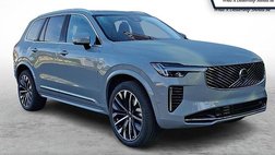 2026 Volvo XC90 B6 Plus 7P
