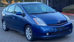 2008 Toyota Prius FWD