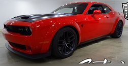 2019 Dodge Challenger SRT Hellcat Redeye