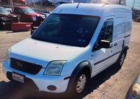 2010 Ford Transit Connect XLT