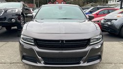 2015 Dodge Charger SE