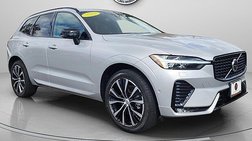 2025 Volvo XC60 B5 Plus Dark Theme