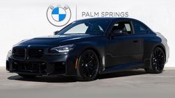 2023 BMW M2 Base
