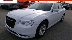 2019 Chrysler 300 Touring