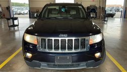 2011 Jeep Grand Cherokee Limited