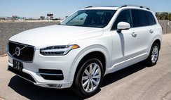 2018 Volvo XC90 T5 Momentum 7-Passenger