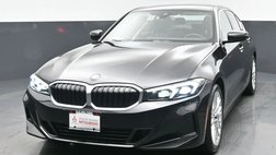 2024 BMW 3 Series 330i xDrive