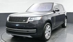 2023 Land Rover Range Rover P400 SE LWB