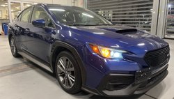 2022 Subaru WRX Base