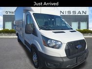 2024 Ford Transit 350 HD