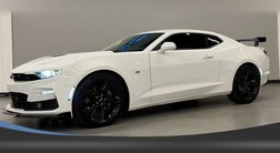 2022 Chevrolet Camaro SS