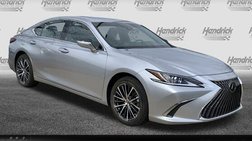 2025 Lexus ES 350 350 FWD