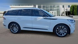 2023 Lincoln Aviator Grand Touring