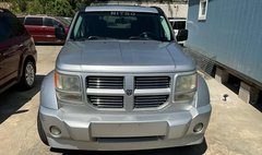 2007 Dodge Nitro R/T
