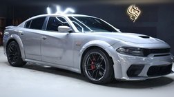 2021 Dodge Charger Scat Pack
